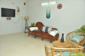 Mahabs Beachview Homestay